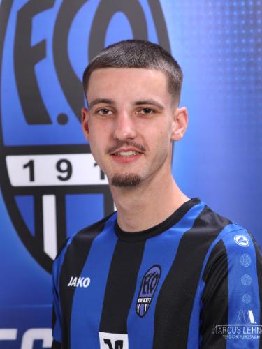 Luca Jaudas