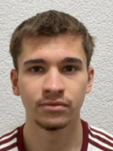 Felix Yann Körffer