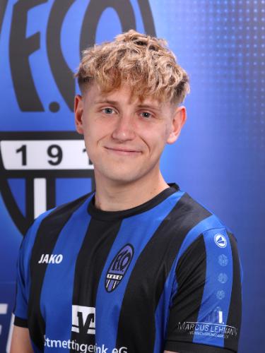 Max Mitrenga
