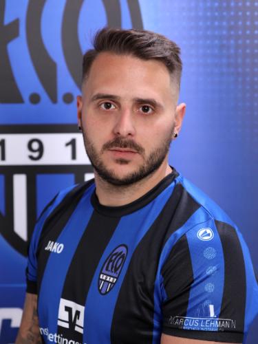 Alessio Rizzo