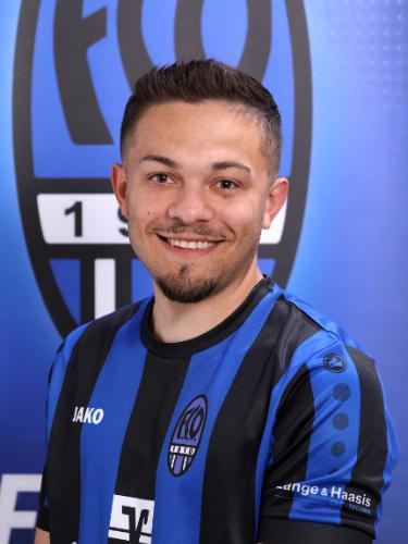 Sinisa Stanojevic