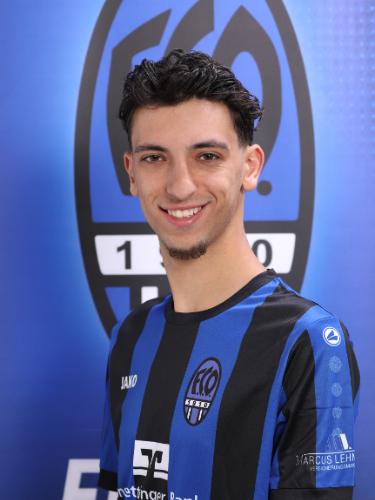 Samuel Elia Testa