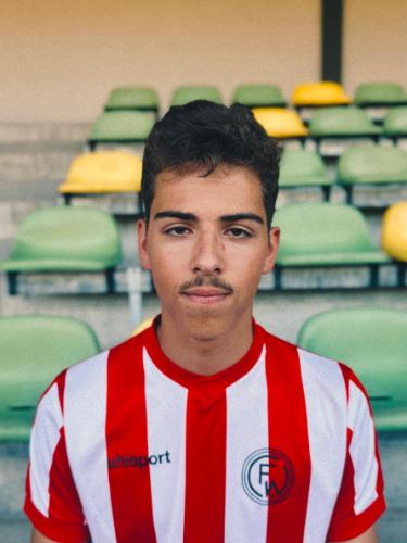 Lucas Herzinger