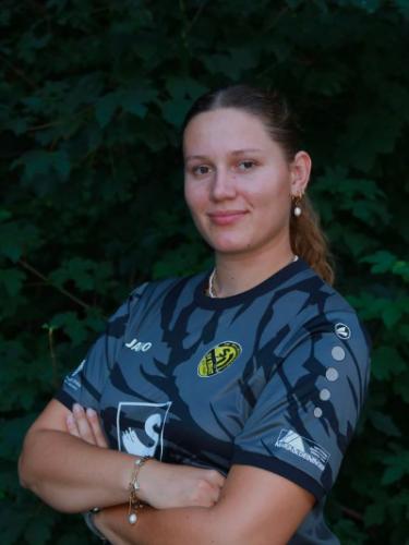 Lina Stopar