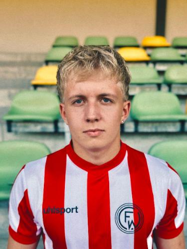 Luka Rasic