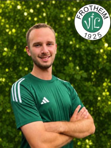 Fabian Hellmann