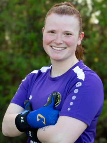 Alina Stürmer
