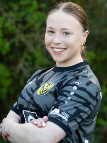 Maike Kienle