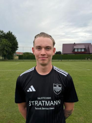 Maxim Meyer