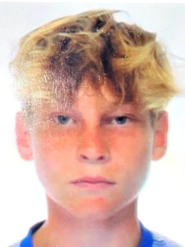 Lennard Rudi Dymke