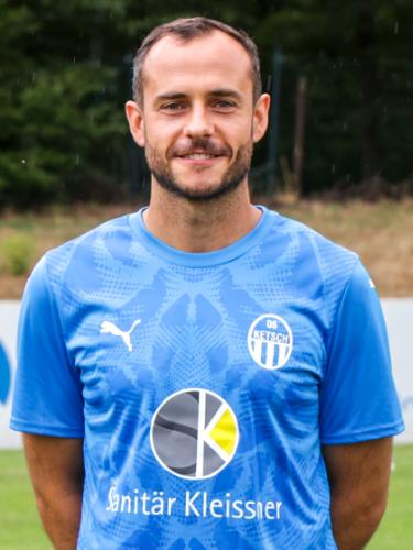 Sven Reiner Hoffmann