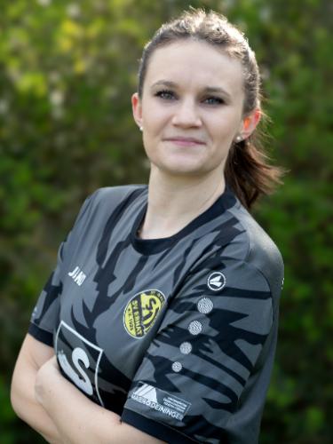 Annalena Kieweg