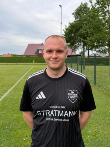 Grzegorz Zebrowski