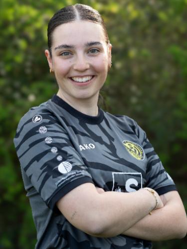 Lisa Müller