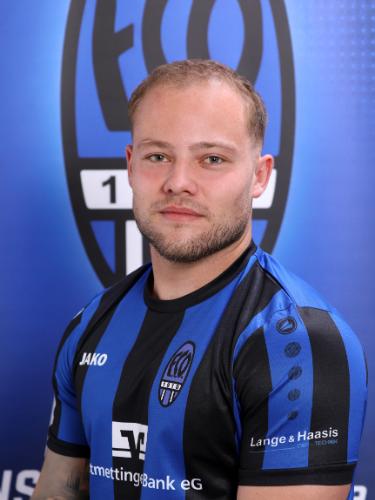 Fabian Cecconi