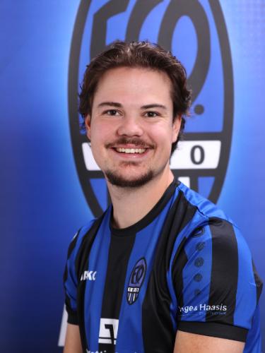 Robin Hägle