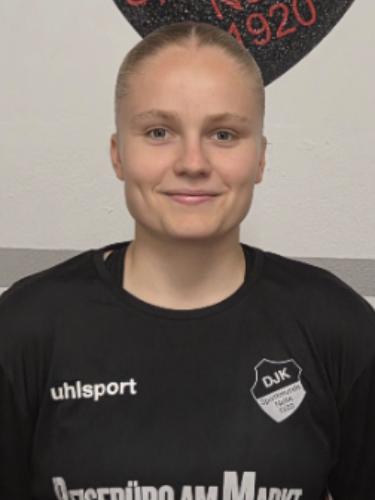 Stefanie Boom