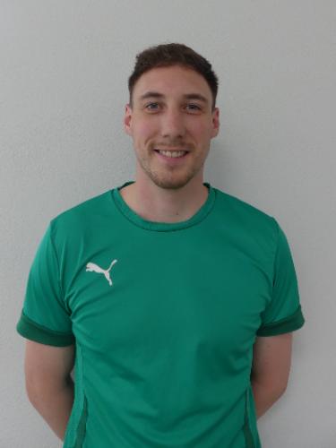 Adrian Schmitz