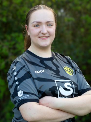 Jasmin Auringer