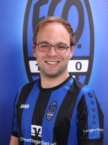Tobias Conzelmann