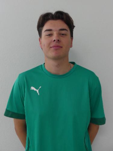 Luis Balzer