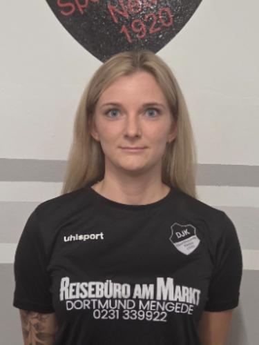 Celine-Michele Skoecz
