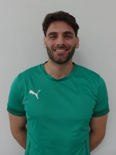 Azad Cakmak