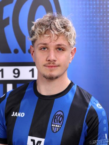Leon Alessio Ferro