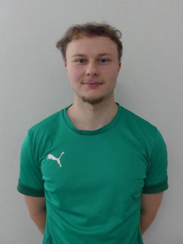 Alexander-Pascal Gräf