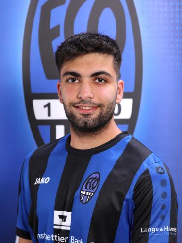 Ibrahim Sanli