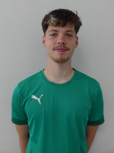 Luca Grote
