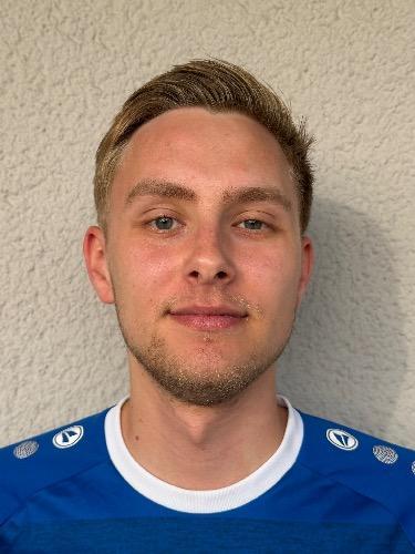 Niklas von Wiecki