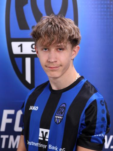 Erik Stockburger
