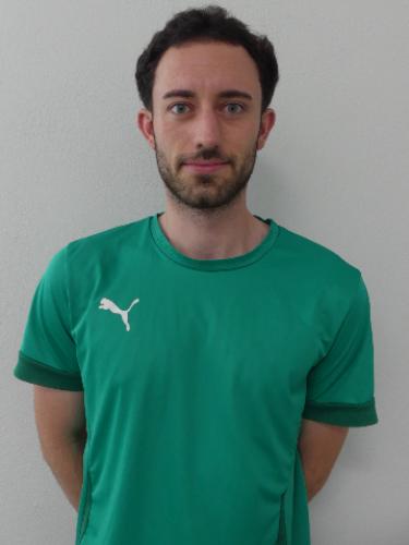 Benjamin Knecht