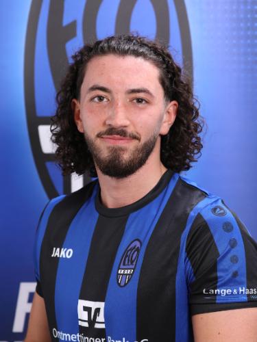 Francesco Tocco