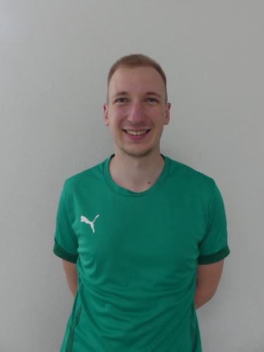 Tammo Maibach