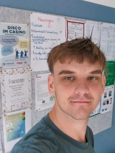 Sebastian Meyn