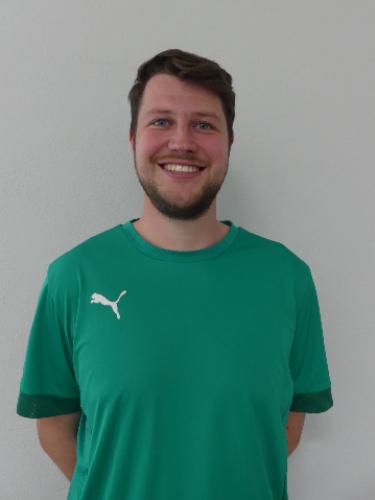 Eric Wöhltjen