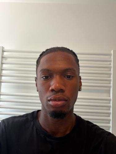 Dennis Amankona