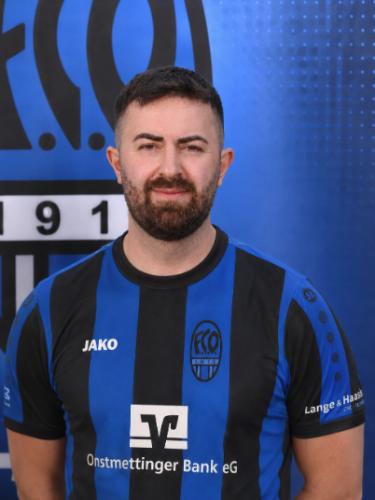 Harun Karakas