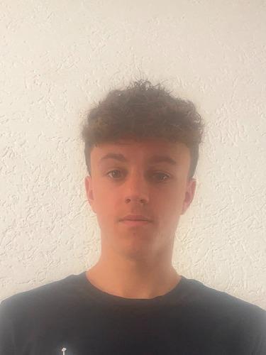 Kacper Filip Piorkowski