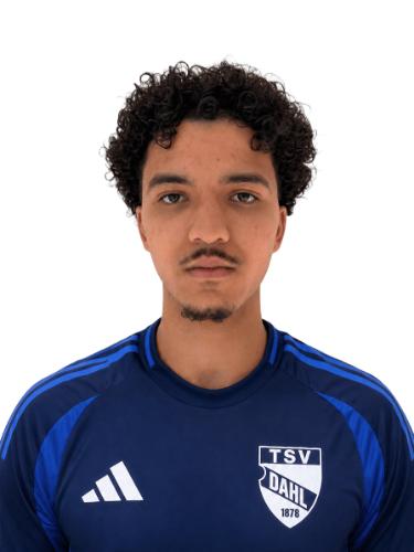 Kassim Idmoussa