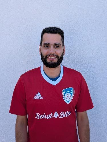 Emre Öksüz