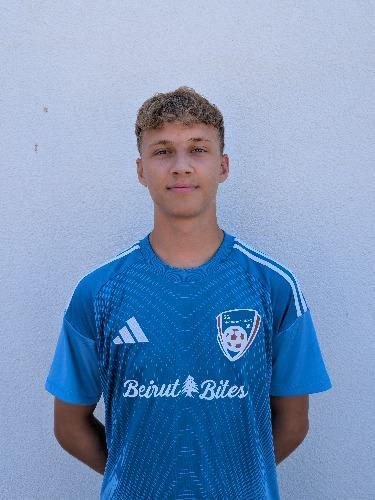 Fabio Leupold