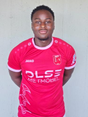 Princewill Onuoha