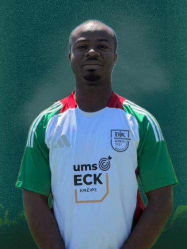 Arnaud Diomande
