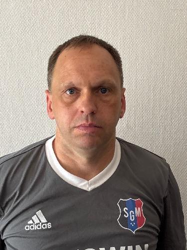 Sven Schmitt