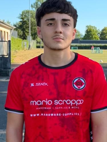Emir Coskun