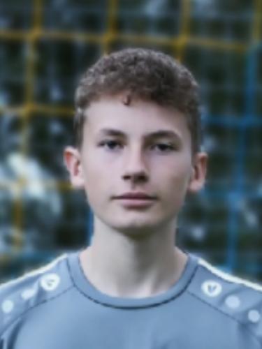 Joost Geldmacher