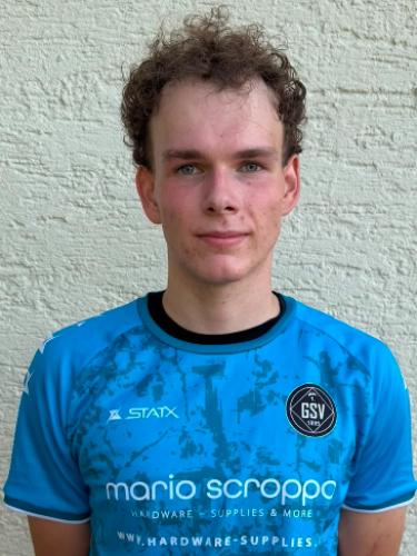Noah Vogt